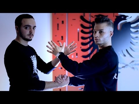 Premtimi ft Radoo - Qonu Burra (Official Video)