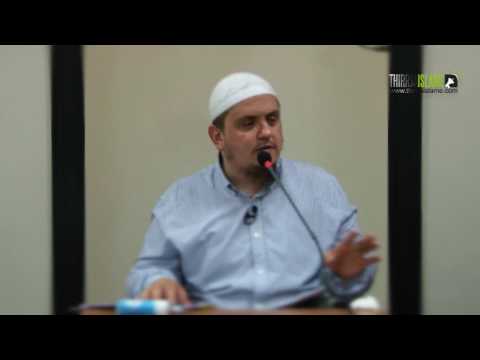 Mëkatet e zemrës shkak për devijim - Hoxhë Irfan Jahiu