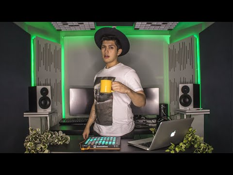 VINNE - 2019 EM UMA TRACK