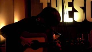 John Stammers - Idle I'm @ Seekmagic Sunday Social