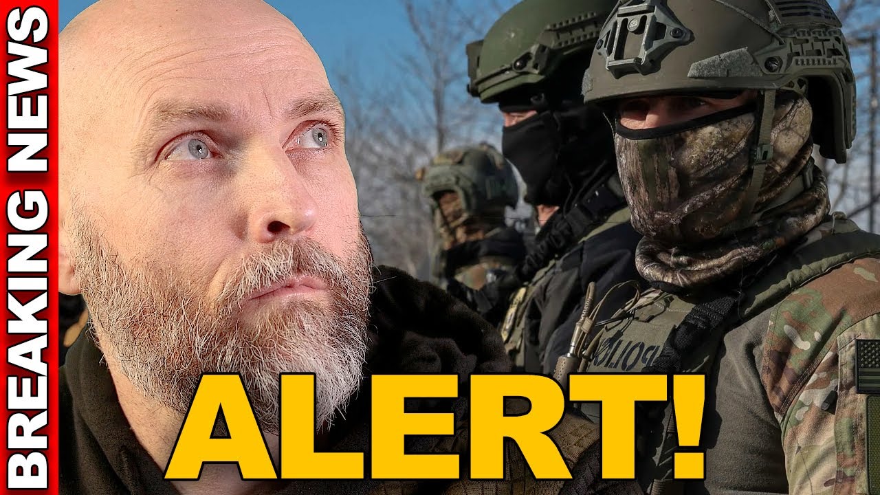 🚨RED ALERT🚨AMERICA IS FALLING🚨NOT DEAD YET🚨IMMIGRATION ATTACKS ARE INCREASING🚨BE PREPARED🚨