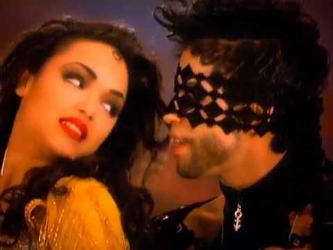 Prince & The New Power Generation - 7 (Official Music Video)