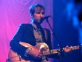 Andrew Bird - talking, On Ho, Oh No