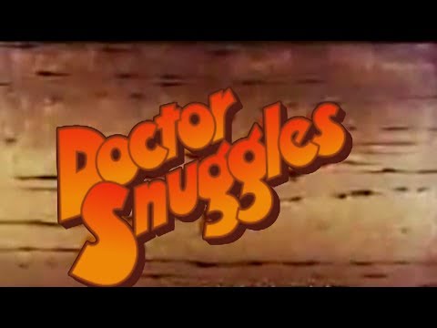 Doktor Snuggles - (Swedish) Intro