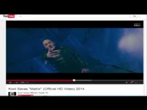 RapStorm #1 "Kool Savas, Märtyrer, Eko feature? King of Rap!"