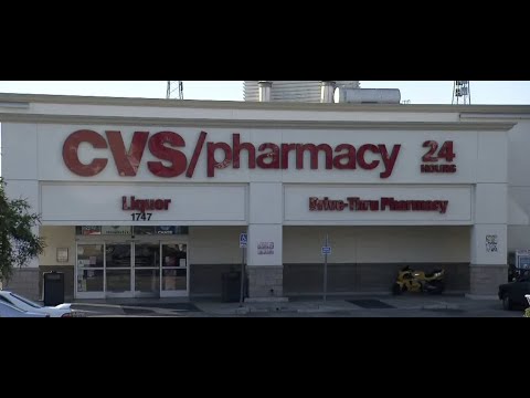 Cvs Offering Antibody Tests