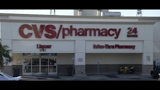 CVS offering antibody tests