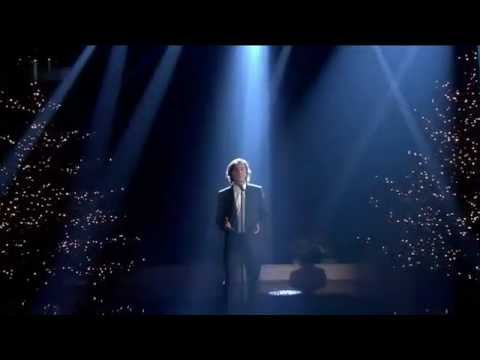 Erkan Aki - Hallelujah 2012