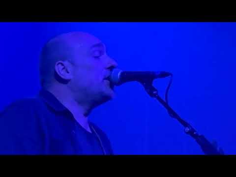 Sunny Day Real Estate "Theo B" @ Ventura Music Hall 9/12/25