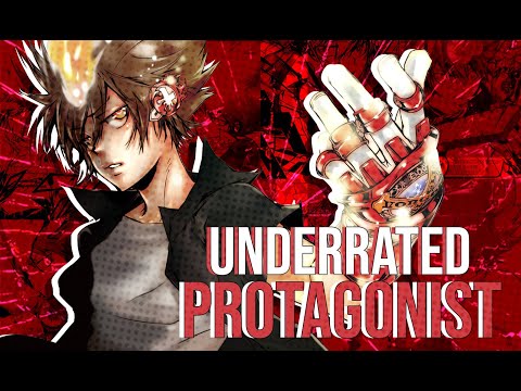 Tsunayoshi Sawada's Character Development Analysis - Katekyo Hitman REBORN