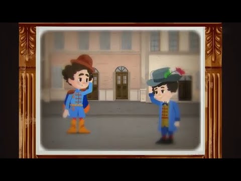 Kossuth Lali - Kapcsolatom Széchenyi Pistivel