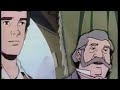20 000 Leagues Under The Sea Movie Cartoon 1972 Jules Verne Cartoon Movie