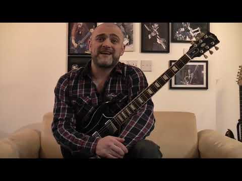 Pure Modal Magic: A Complete Guitar Scales and Modes Kit. - learn Guitar