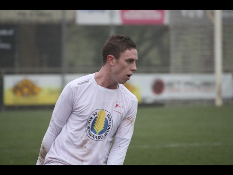 BLC 1 - Heukelum 1, Inzet Tim Schwebke naast