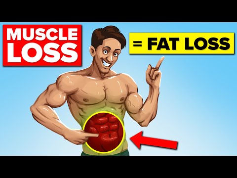 Top 50 Fat Loss SECRETS Nobody Tells You About | The Workout Show