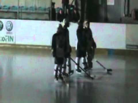 Jelena Grkovic All Stars Game