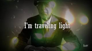 Leonard Cohen -Traveling Light (2016)