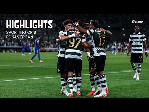 Full highlights