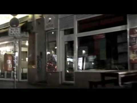 Massaka ft VS 36 Night Crime(Offiziell)