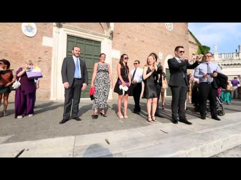 Angela e Daniele 4 luglio 2015