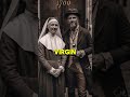 True Story Of The Nun Horrorstories Horror Horrorstory