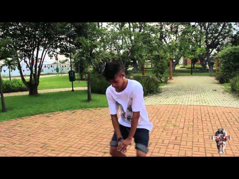 SLAYERS [FREE STEP NORDESTE]