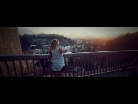 Bert van Engel - Live Forever offvid