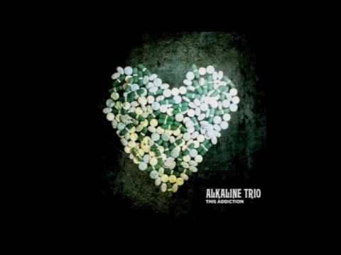 Dine Dine My Darling - Alkaline Trio