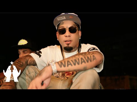 ROCHY RD - MÍRAME  AHORA ( Video Oficial )