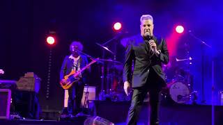 Loquillo Rock Suave 14/08/2023 La Granja Segovia