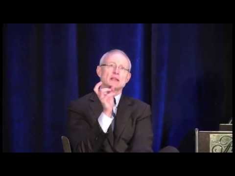 The Importance of Choice: Michael Porter and Roger Martin