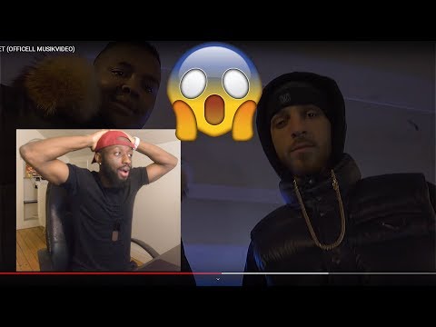 Z.E x JIGGZ - SVERIGE VET OFFICELL MUSIKVIDEO REACTION