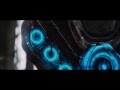 Kill Command Official International Trailer 2016 Vanessa Kirby, Thure Lindhardt Movie HD