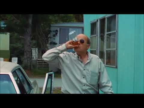 The liquors calling the shots now