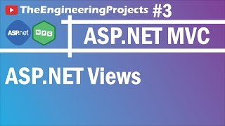 Understanding Views In ASP.NET MVC