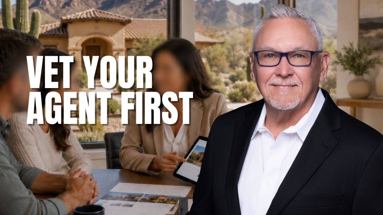 How the Wrong Listing Agent Quietly Drains Your Home Equity