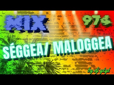 mix Séggea Maloggea ''A l'ancienne''.🎵💥. Medley Progréssion/ Naessayé/Kaya...