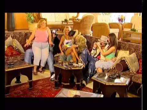 DJ Damqn & Dinamit -  Bart me , bart me