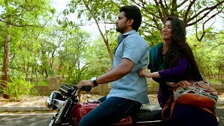 MCA (Middle Class Abbayi) TRAILER - Nani Sai Palla