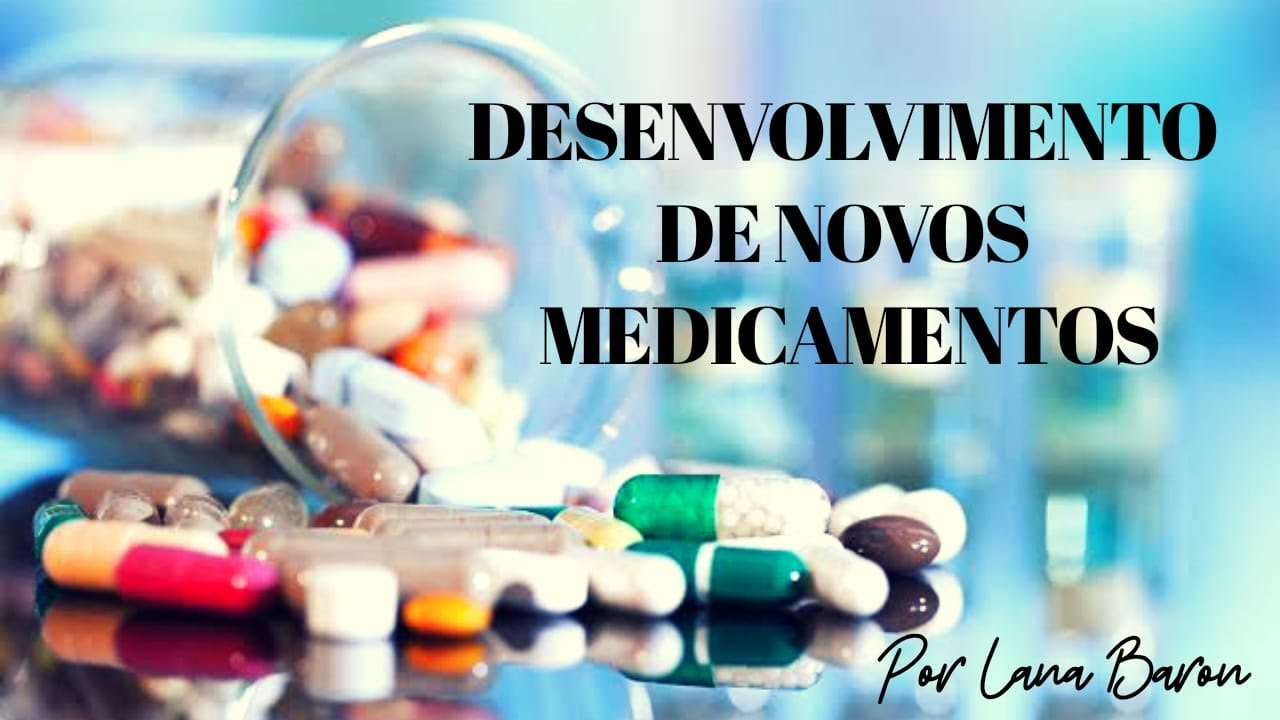 Fases do desenvolvimento de novos medicamentos: testes pré-clínicos e clínicos