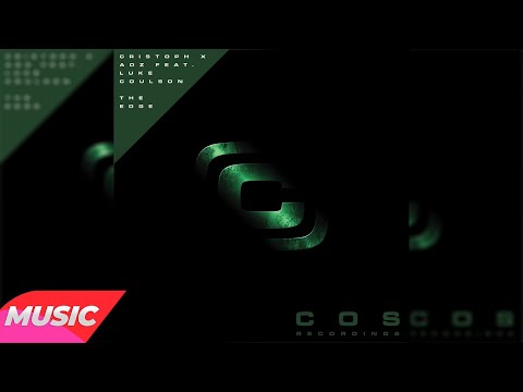 Cristoph & ADZ feat. Luke Coulson - The Edge (Extended Mix)