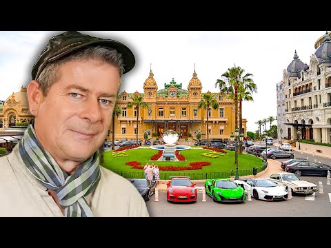 This is how luxuriously Michael Hirte lives in 2025: His villa, cars and impressive possessions