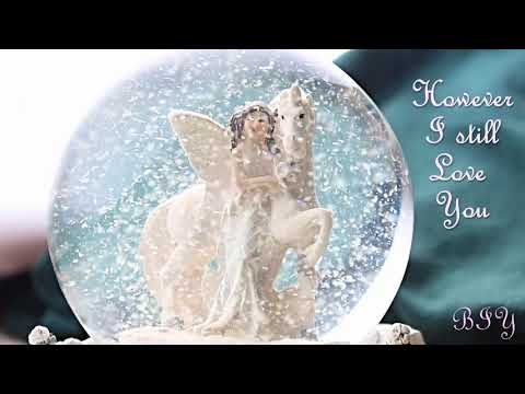 Samina - Wish You All The Best (741 Hz: Resolving negativity & 825 Hz: Spiritual awakening)