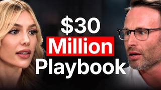 The $30M Entrepreneur’s Warning: Chasing Success Cost Me My Marriage and My Family