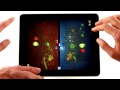 Fruit Ninja HD IPad Trailer