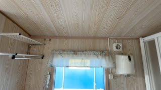 Norrlandsvagnar OMF6-30D caseta de obra | Imagen 4 - Machineryline