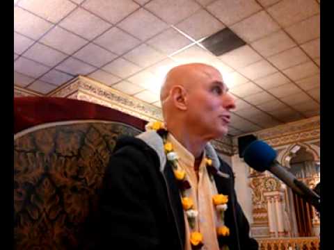 SB 1.15.34 Mahatma dasa 3/19/14