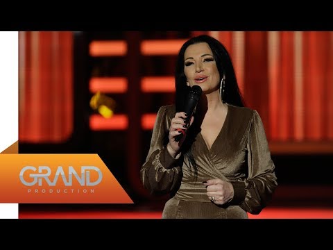 Goca Bozinovska - Neodoljivo - GP - (TV Grand 18.01.2019.)