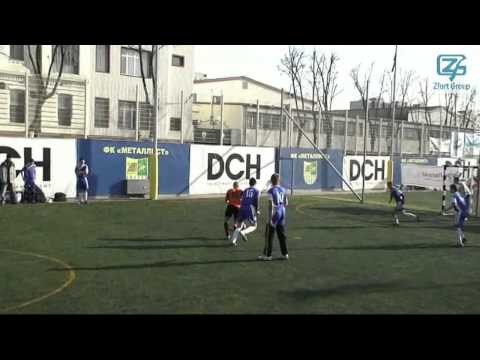 76. Gameloft-2 - AKVELON (7:0)