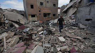 Israel continúa su invasión de Líbano más allá del Litani